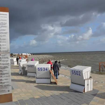 An Der Nordsee *
