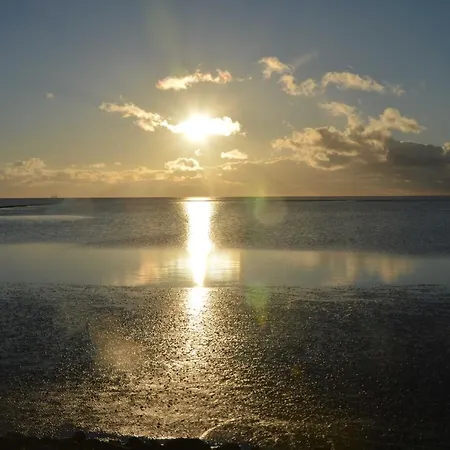 An Der Nordsee Διαμέρισμα *