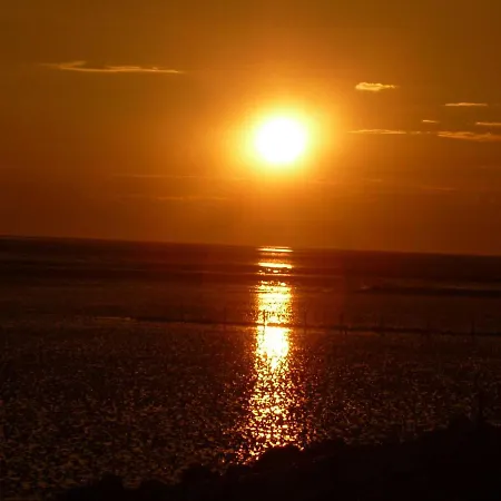 Διαμέρισμα An Der Nordsee *