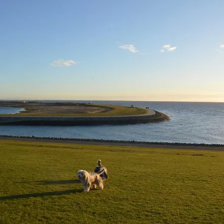 Διαμέρισμα An Der Nordsee *
